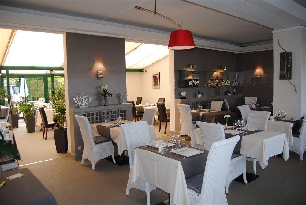 Hotel Des Thermes Et Du Casino Luc-sur-Mer Buitenkant foto