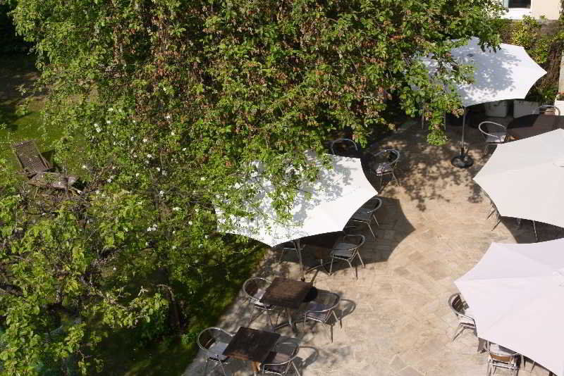 Hotel Des Thermes Et Du Casino Luc-sur-Mer Buitenkant foto